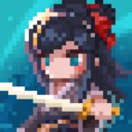 Demonic Tao 2D MMORPG MOD Unlimited Money 118