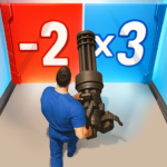 Doomsday Shelter Survival MOD Unlimited Money 1.24.500