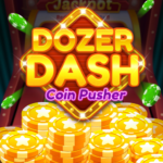 Dozer Dash Coin Pusher MOD Unlimited Money VARY Dozer Dash Coin Pusher MOD Unlimited Money VARY