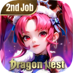 Dragon Nest M Classic MOD Unlimited Money 100.38