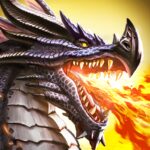 Dragons of Atlantis MOD Unlimited Money 13.3.0