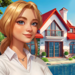 Dream Home Design MOD Unlimited Money 4.1.1