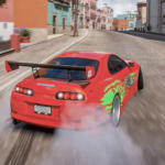 Drifting Driving Racing Game MOD Unlimited Money 0.7
