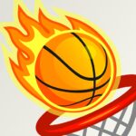 Dunk Shot MOD Unlimited Money 1.4.19