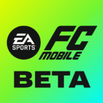 EA SPORTS FC Mobile BETA MOD Unlimited Money VARY