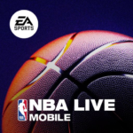 EA SPORTS NBA LIVE Mobile MOD Unlimited Money 10.00.03