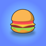 Eatventure MOD Unlimited Money 1.45.1