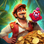Escape Mystery – Brave Hens MOD Unlimited Money 9.9