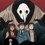 Escape from the Shadows MOD Unlimited Money 1.0.69