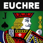 Euchre – Card Game Offline MOD Unlimited Money 1.3.11.20260415