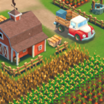 FarmVille 2 Country Escape MOD Unlimited Money 28.3.175