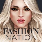 Fashion Nation Style Fame MOD Unlimited Money 0.17.1