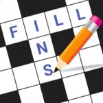 Fill-In Crosswords MOD Unlimited Money 4.03