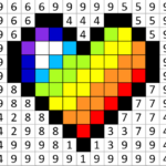 Fillomino – Color By Number MOD Unlimited Money 1.5.27