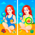 Findlyy Spot the Differences MOD Unlimited Money 3.0.1.85
