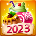 Food Burst MOD Unlimited Money 2.2.1