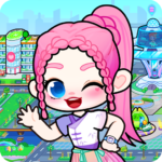 Game World Life Story MOD Unlimited Money 8.73.12.20