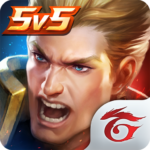 Garena Lin Qun Mobile MOD Unlimited Money 1.61.1.5