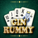 Gin Rummy Card Game Online MOD Premium Unlocked 2.1.64