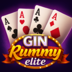 Gin Rummy – Online Card Games MOD Unlimited Money 3.0.43