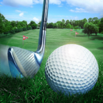 Golf Master 3D MOD Unlimited Money 1.55.0