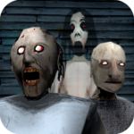 Granny 3 MOD Unlimited Money 1.2.3