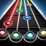 Guitar Band Rock Battle MOD Unlimited Money 4.15.0