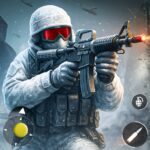 Gun Shooter Gun Games Offline MOD Unlimited Money 1.1.6