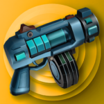Guns vs Magic – Roguelite RPG MOD Unlimited Money 1.1.9