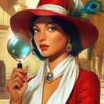 Hidden Objects Journey Story MOD Unlimited Money 1.19.1