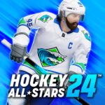 Hockey All Stars 24 MOD Unlimited Money 2.1.0.423