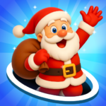 Hole Rush Eat All Puzzle MOD Premium Unlocked 1.6.1