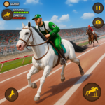 Horse Racing Game Horse Games MOD Unlimited Money 6.6 Horse Racing Game Horse Games MOD Unlimited Money 6.6