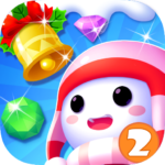 Ice Crush 2 MOD Unlimited Money 3.6.9