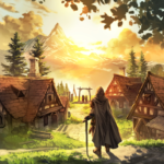 Idle Game The Silent Archivist MOD Unlimited Money 2.2.2