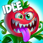 Idle Monsters Click Away City MOD Unlimited Money 2.20