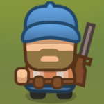 Idle Outpost Upgrade Games MOD Premium Unlocked 1.24.23