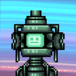 Idle Space Force Retro Clicker MOD Unlimited Money 12.8.9