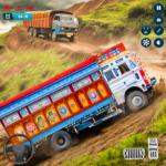 Indian Ultra Truck Driving Sim MOD Unlimited Money 2.7