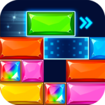 Jewel Sliding – Block Puzzle MOD Premium Unlocked 5.6.4
