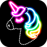 Kids Drawing Doodle Game MOD Unlimited Money 3.7