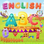 Kids English Learning Games MOD Unlimited Money 1.1.13