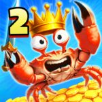 King of Crabs 2 – Invasion MOD Unlimited Money 1.0.34