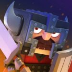 Kingdoms of HF – Dragon War MOD Unlimited Money 2.57