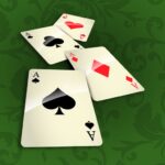 Klondike Solitaire Classic MOD Unlimited Money 1.2.14