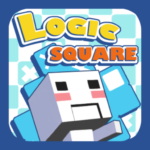 Logic Square – Nonogram MOD Unlimited Money 1.377