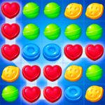 Lollipop Link Match MOD Unlimited Money 25.1104.00