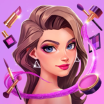 Love Rebirth Merge Makeover MOD Unlimited Money 1.3.1