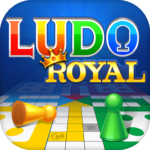 Ludo Royal – Happy Voice Chat MOD Premium Unlocked 1.1.3.1