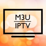 M3U IPTV MOD Premium Unlocked 3.0.8 M3U IPTV MOD Premium Unlocked 3.0.8